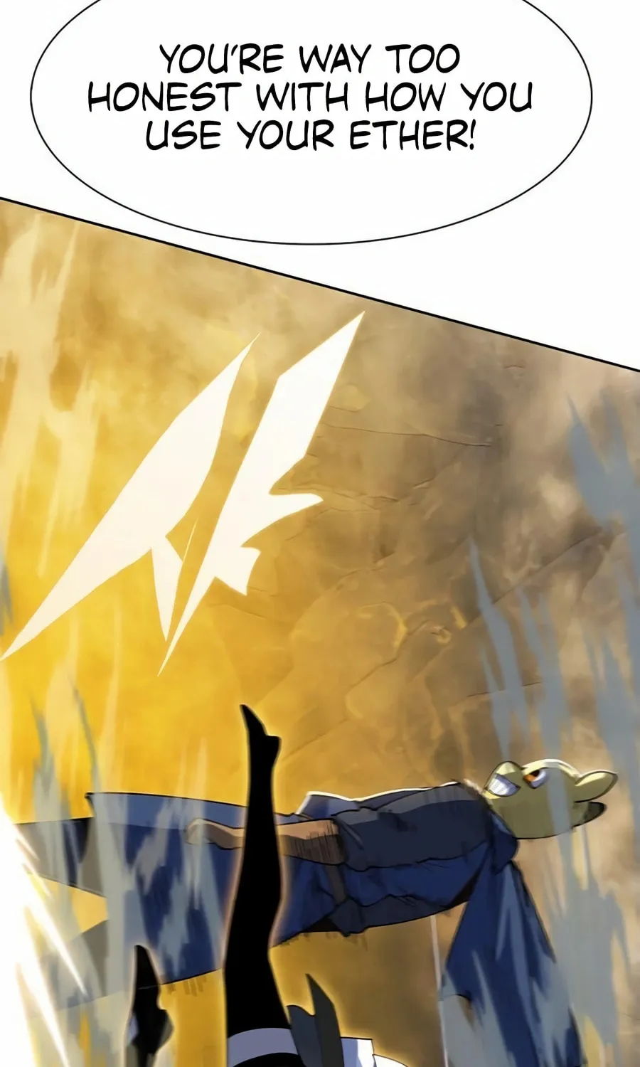 Dungeon Porter Chapter 22 page 108 - 