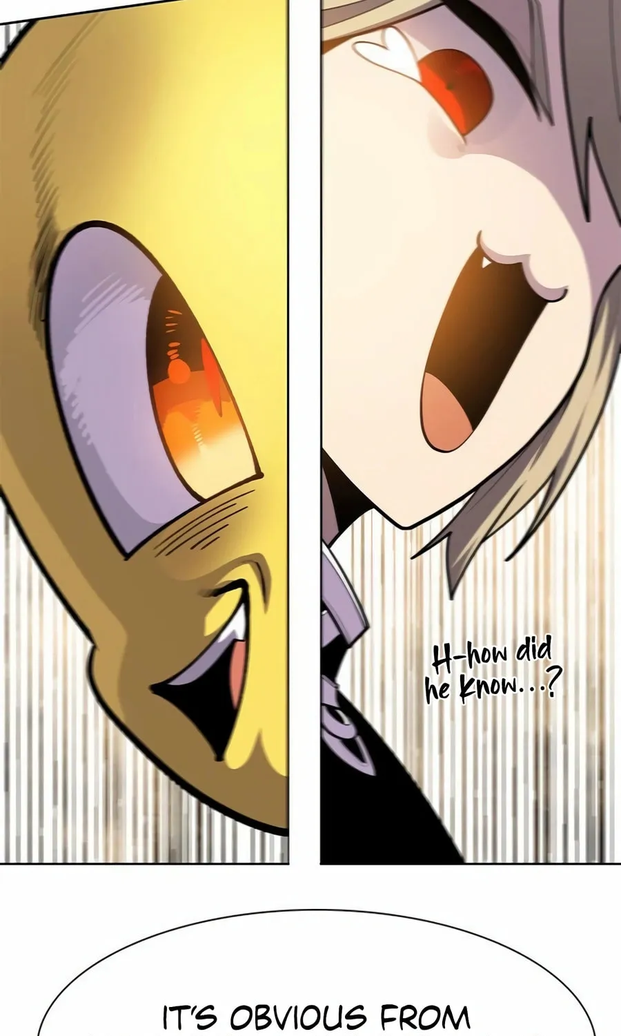 Dungeon Porter Chapter 22 page 117 - 