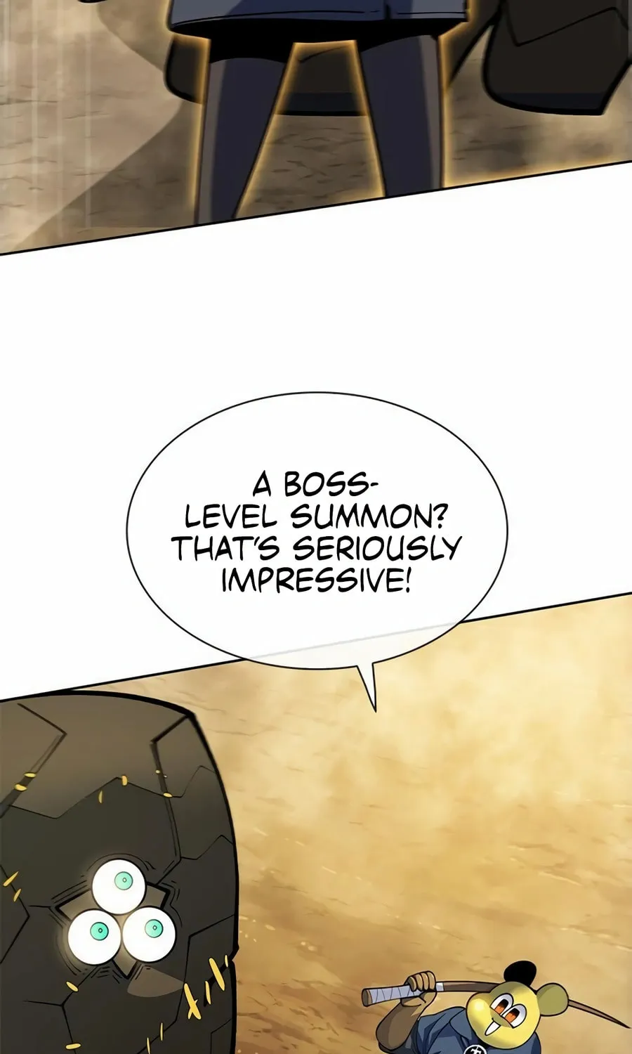 Dungeon Porter Chapter 22 page 127 - 