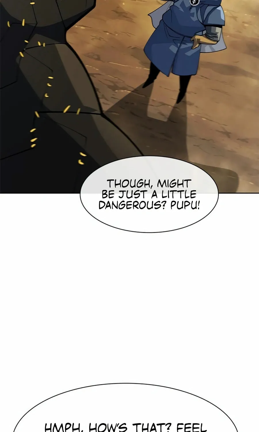 Dungeon Porter Chapter 22 page 128 - 