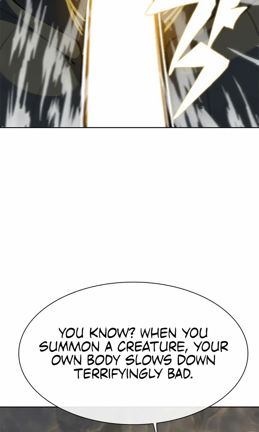 Dungeon Porter Chapter 22 page 131 - 