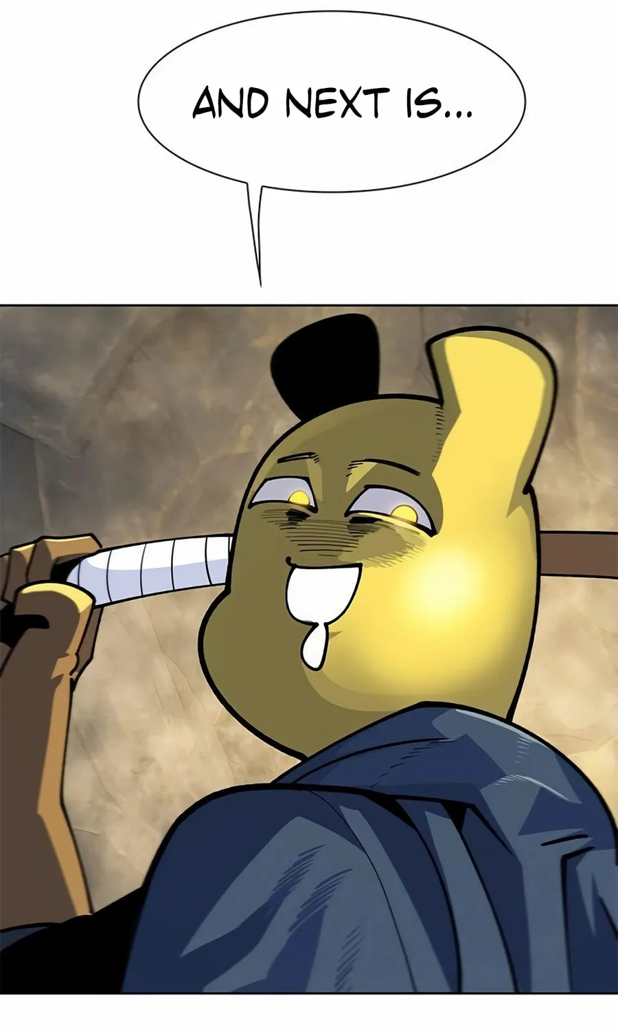 Dungeon Porter Chapter 22 page 133 - 