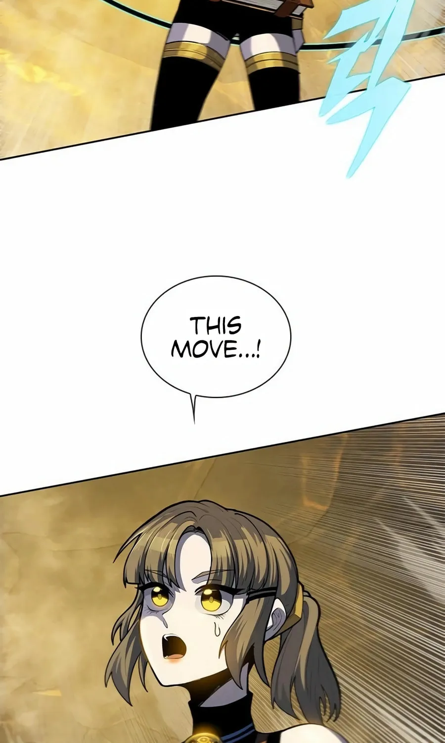 Dungeon Porter Chapter 22 page 138 - 