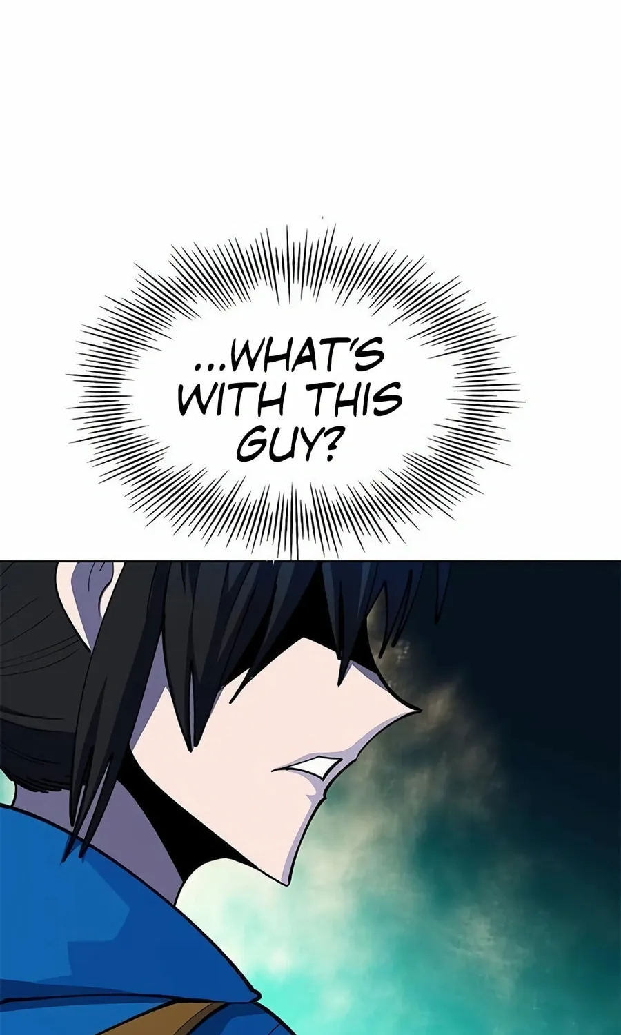 Dungeon Porter Chapter 22 page 15 - 