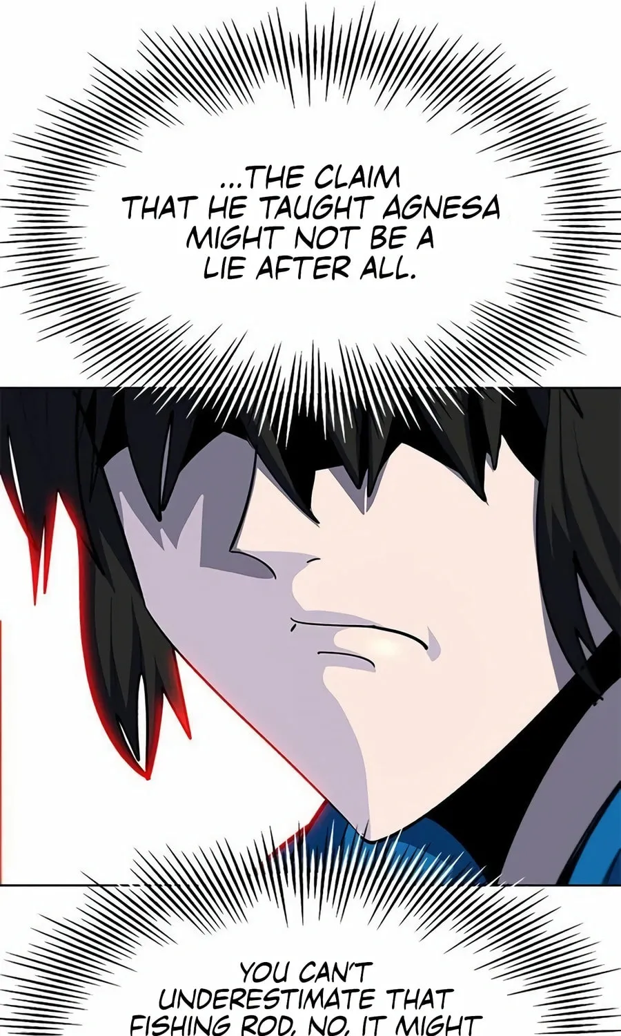 Dungeon Porter Chapter 22 page 144 - 