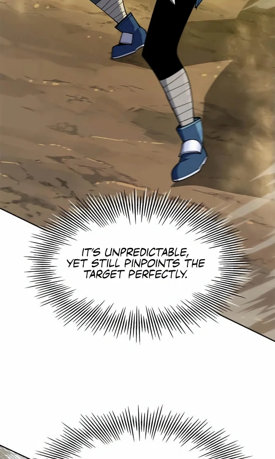 Dungeon Porter Chapter 22 page 146 - 