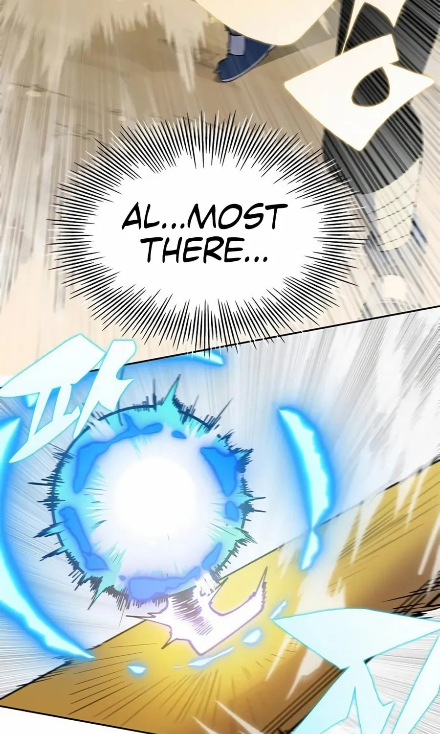 Dungeon Porter Chapter 22 page 152 - 