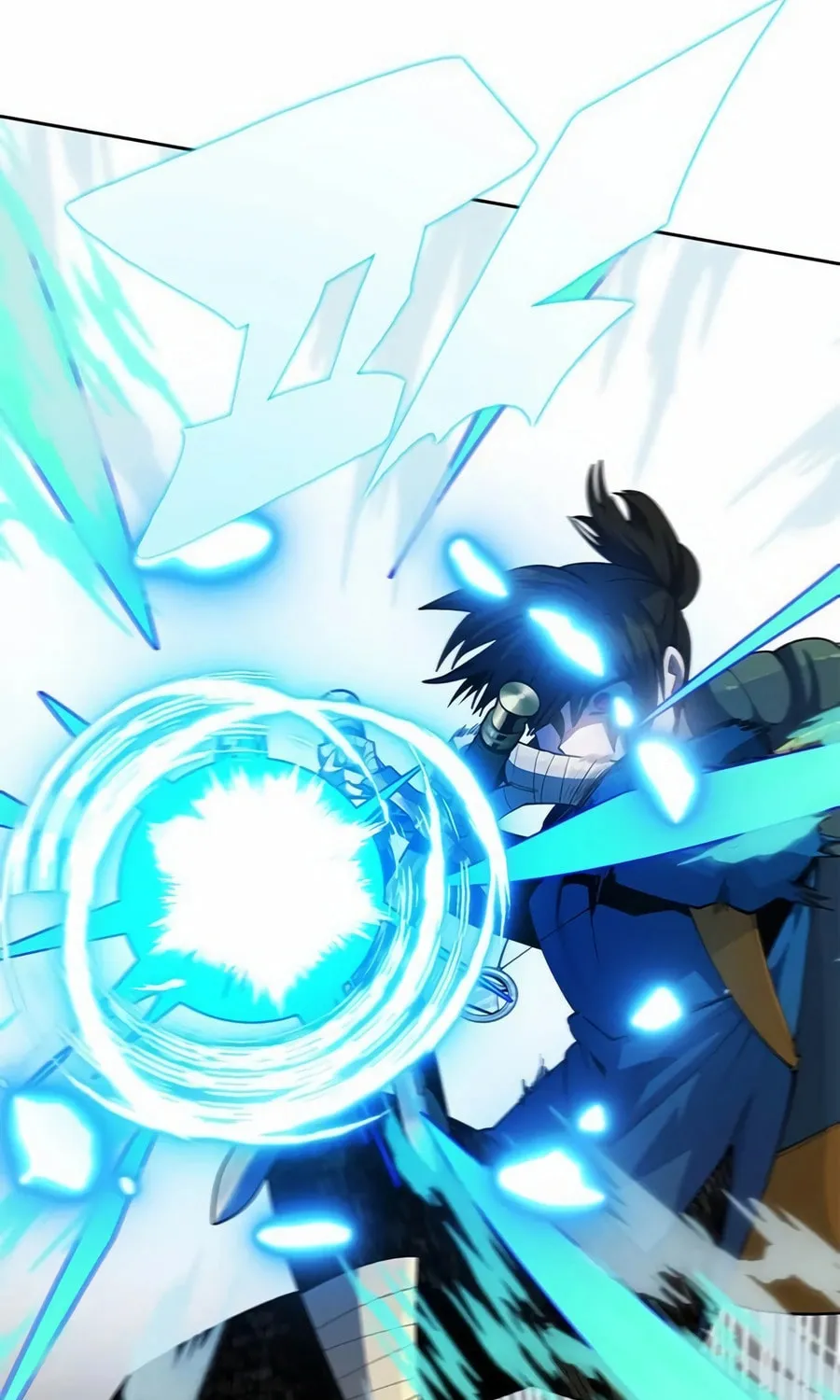 Dungeon Porter Chapter 22 page 154 - 