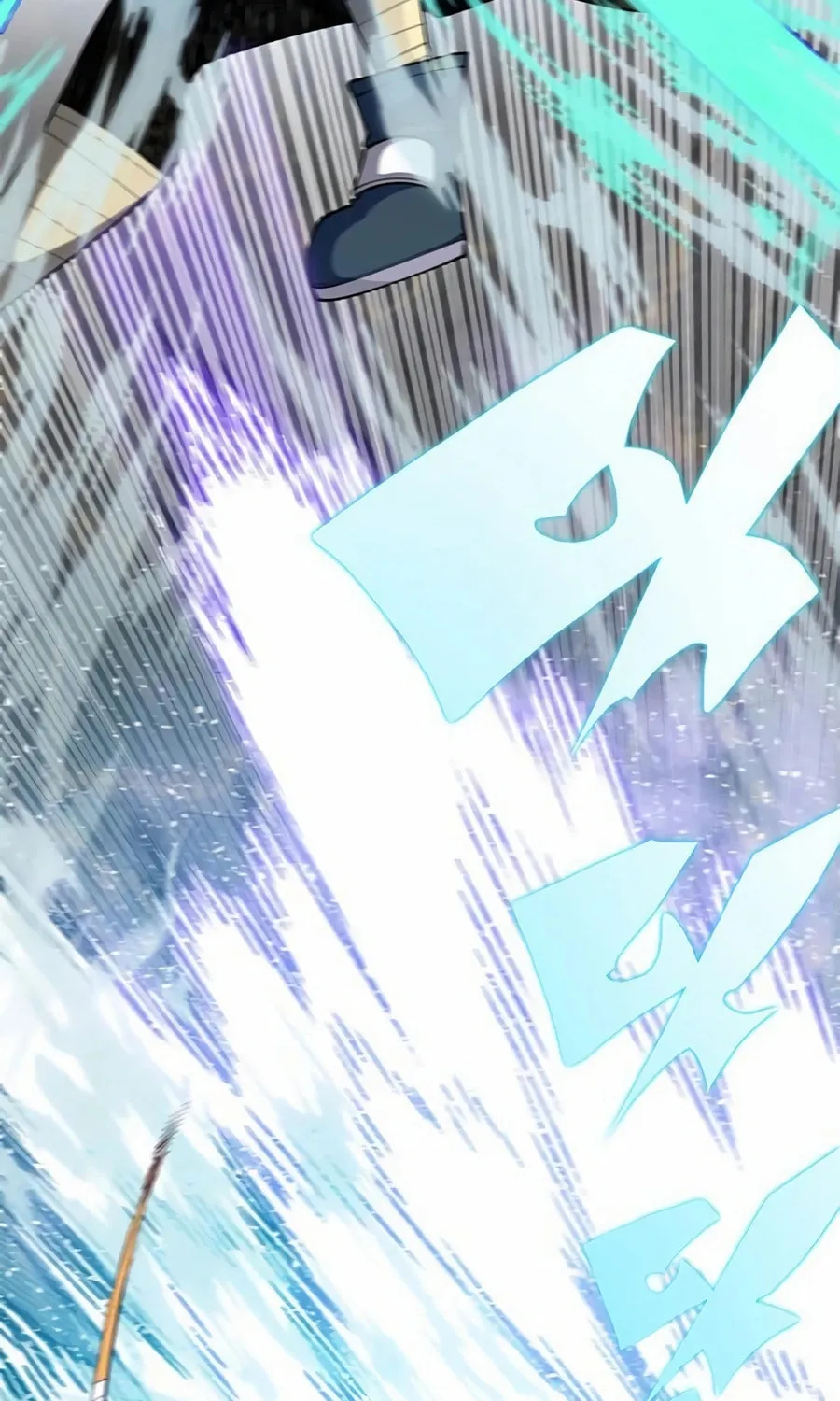 Dungeon Porter Chapter 22 page 155 - 