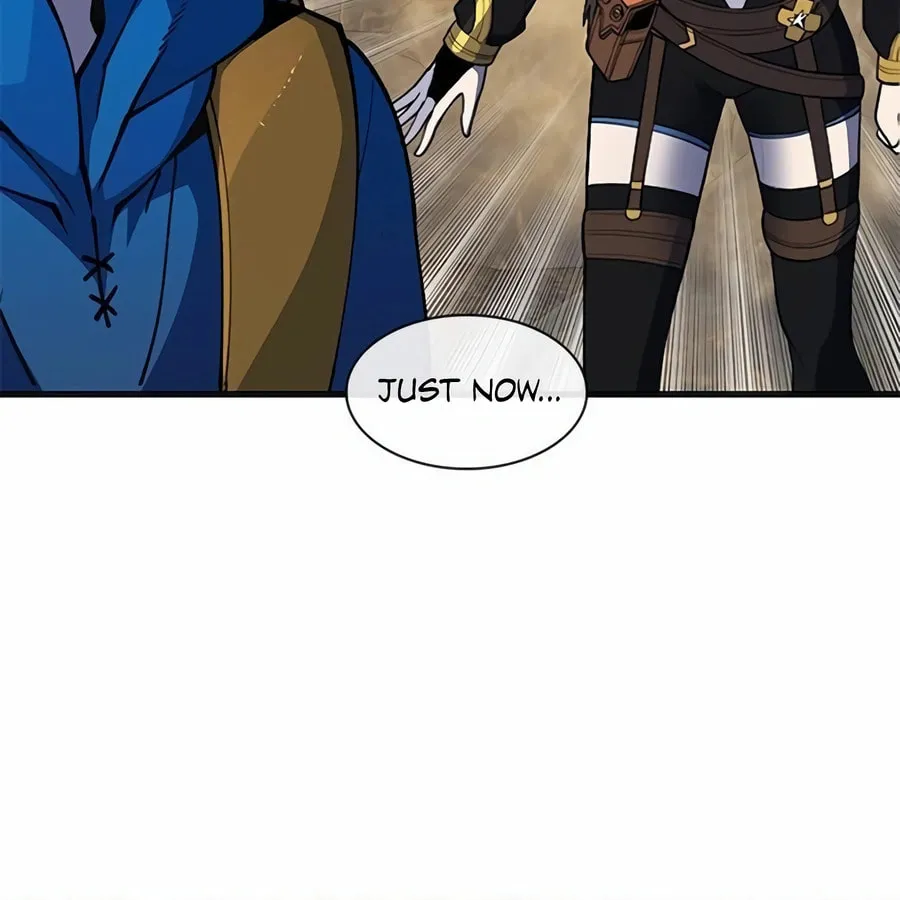 Dungeon Porter Chapter 22 page 18 - 