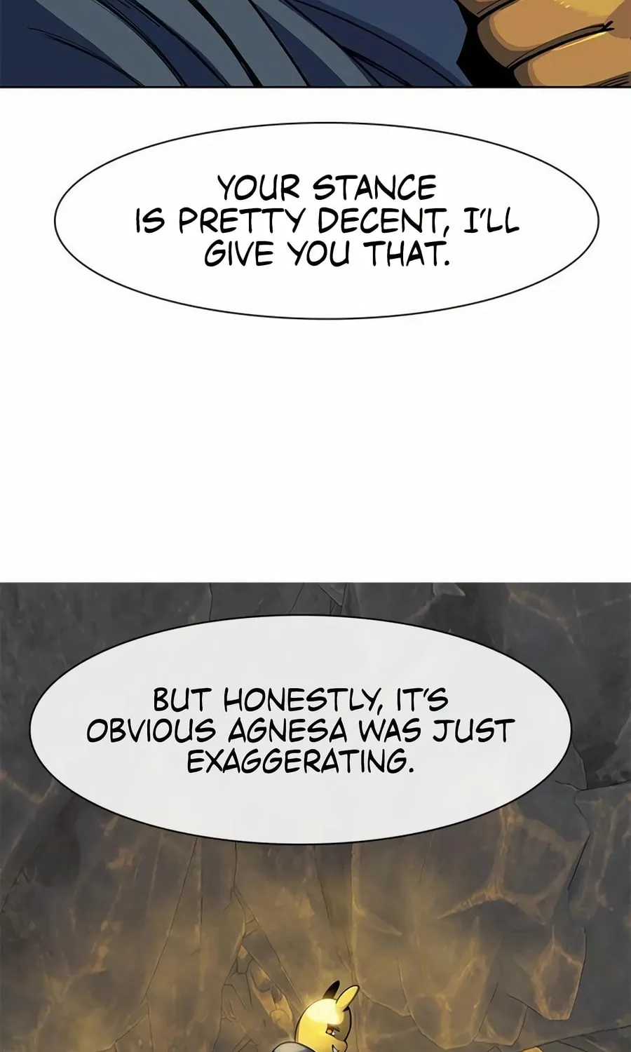 Dungeon Porter Chapter 22 page 174 - 