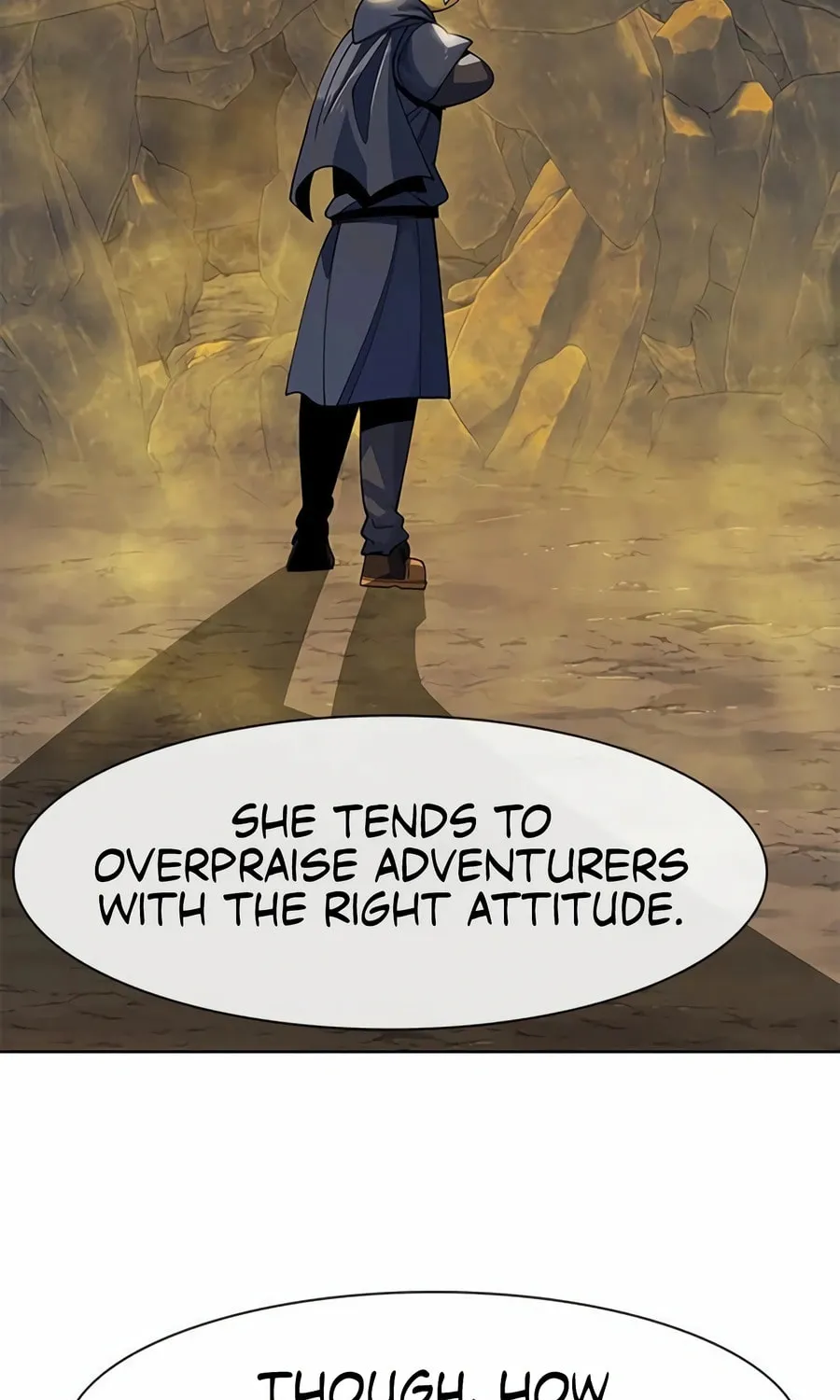 Dungeon Porter Chapter 22 page 175 - 