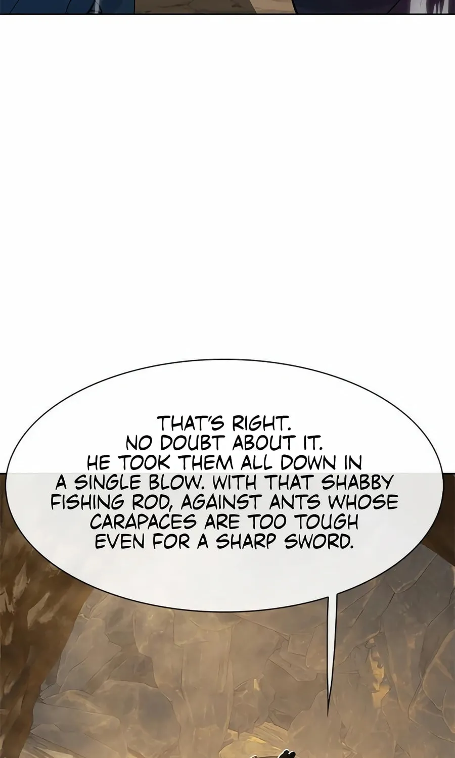 Dungeon Porter Chapter 22 page 20 - 