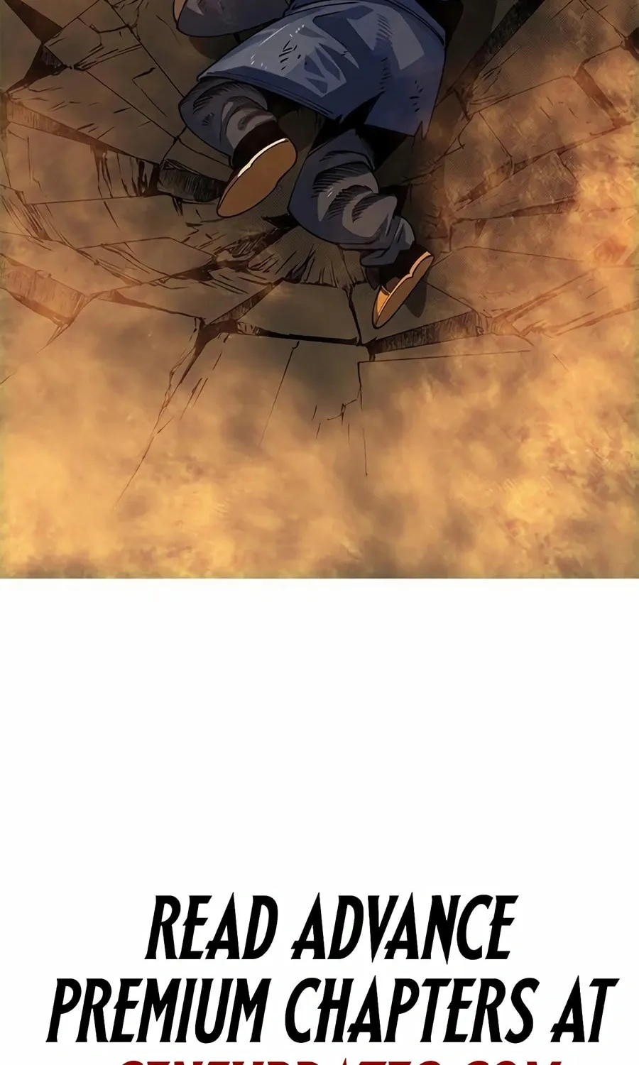 Dungeon Porter Chapter 22 page 196 - 