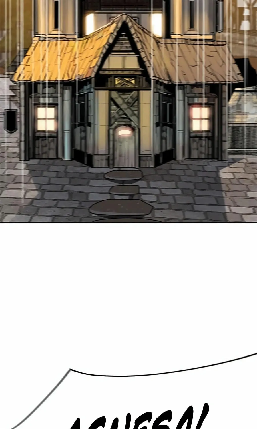 Dungeon Porter Chapter 22 page 3 - 
