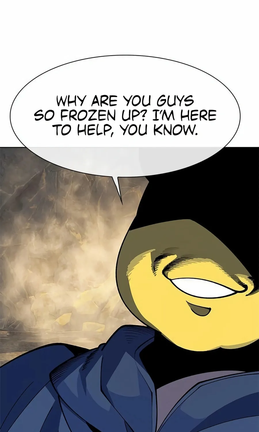 Dungeon Porter Chapter 22 page 22 - 