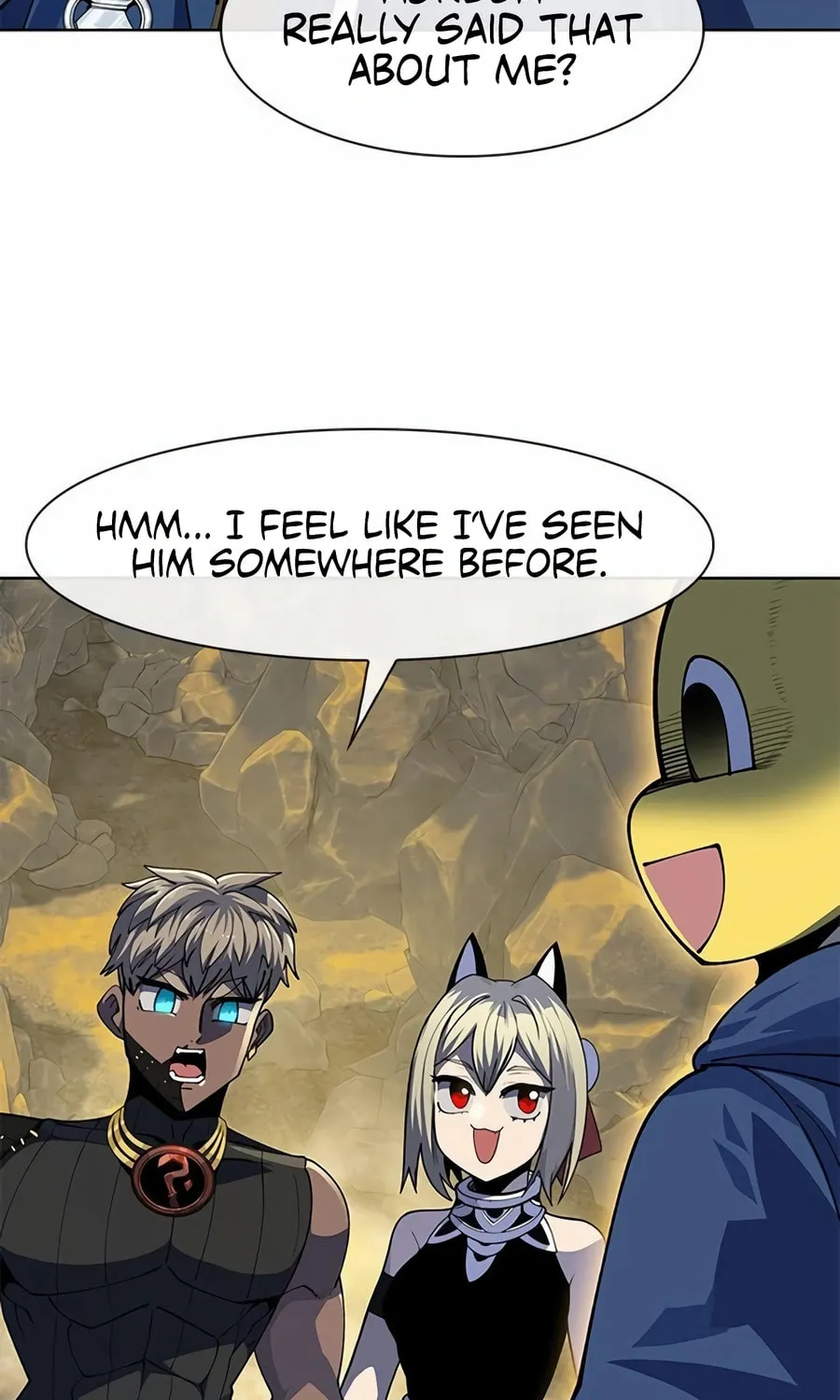 Dungeon Porter Chapter 22 page 30 - 