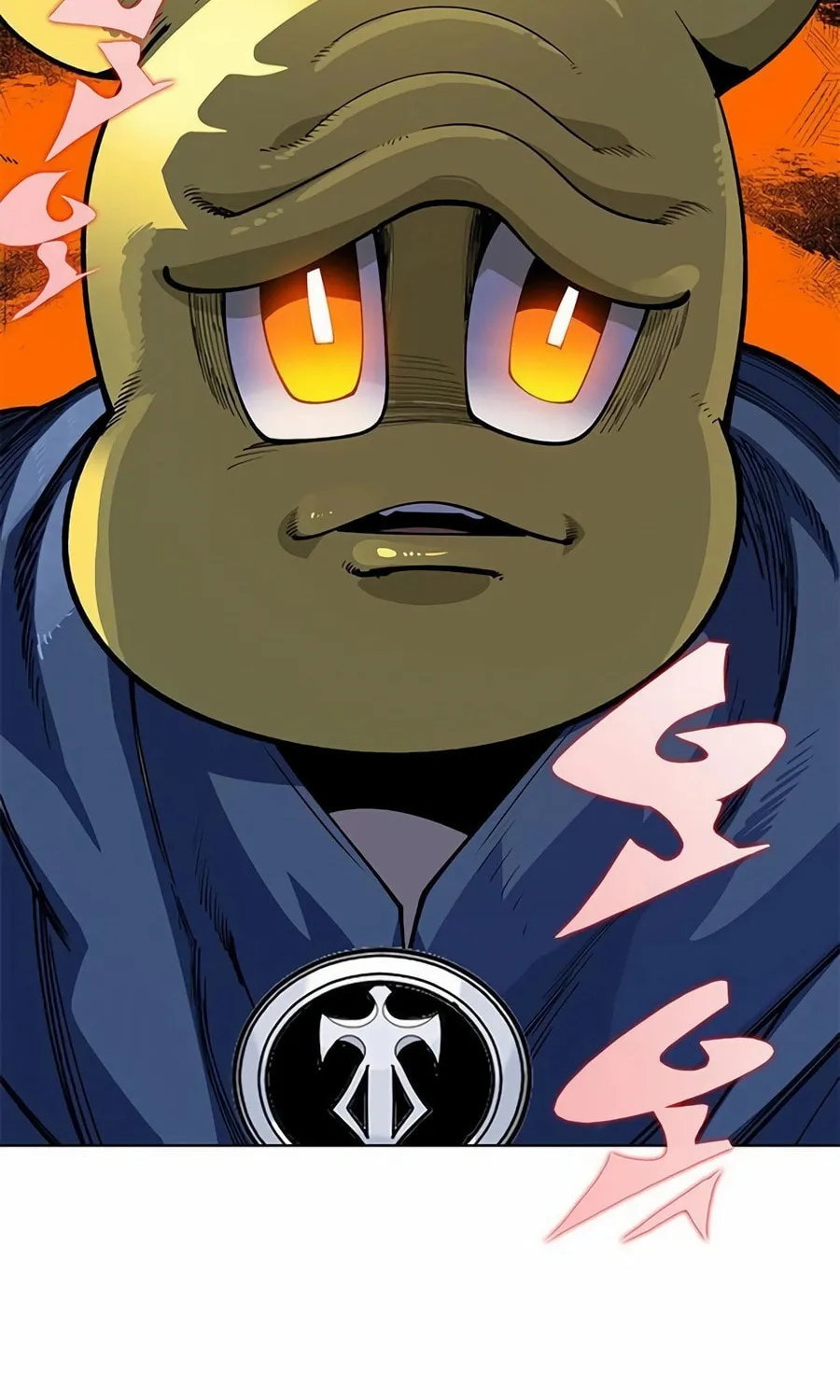 Dungeon Porter Chapter 22 page 36 - 
