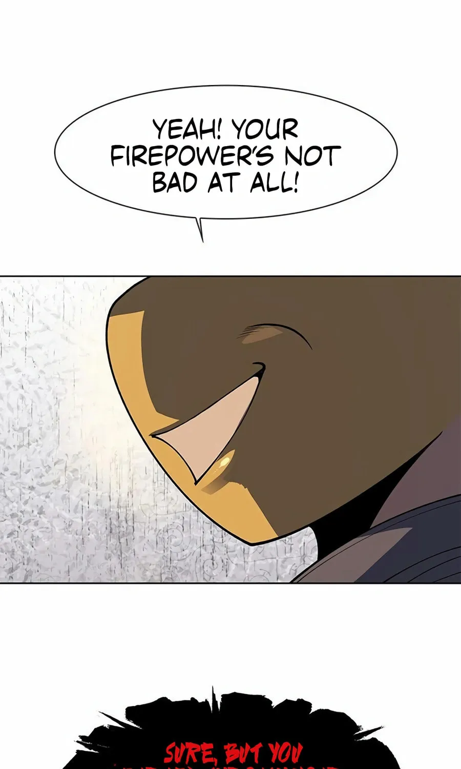 Dungeon Porter Chapter 22 page 39 - 
