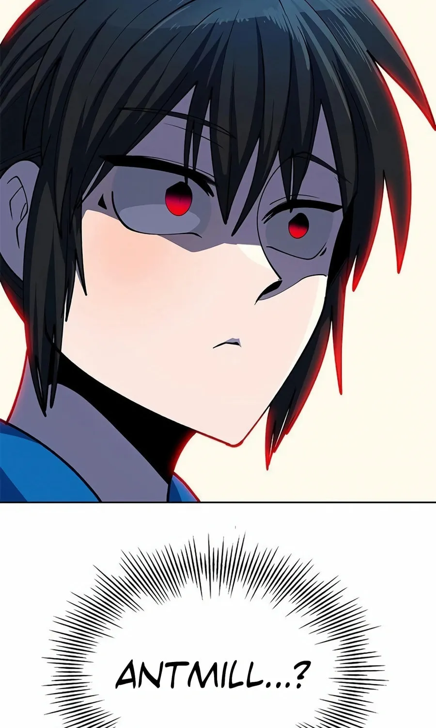 Dungeon Porter Chapter 22 page 44 - 