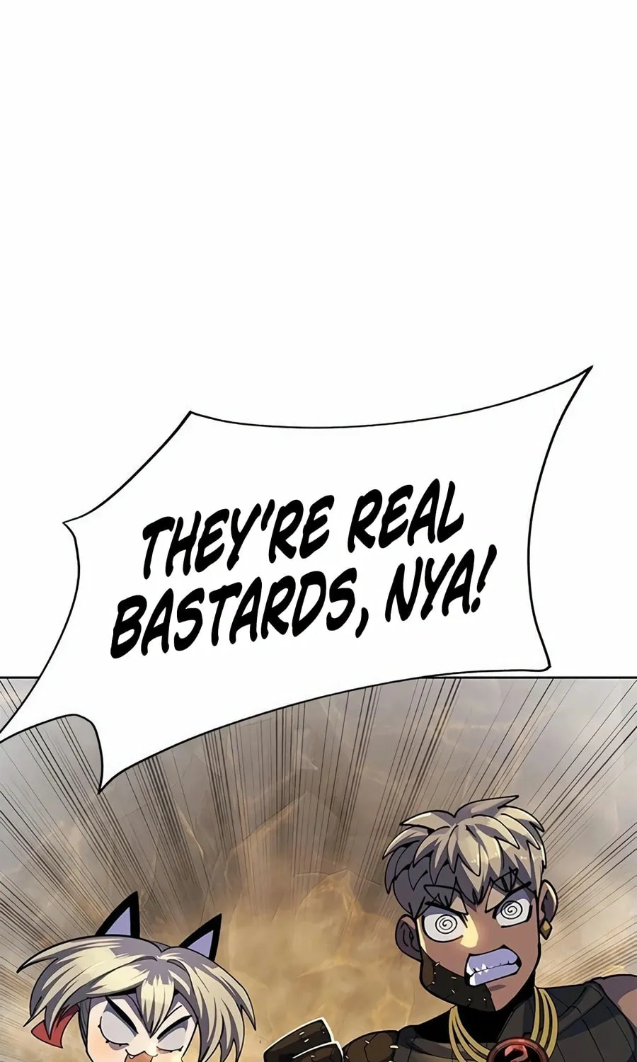 Dungeon Porter Chapter 22 page 59 - 