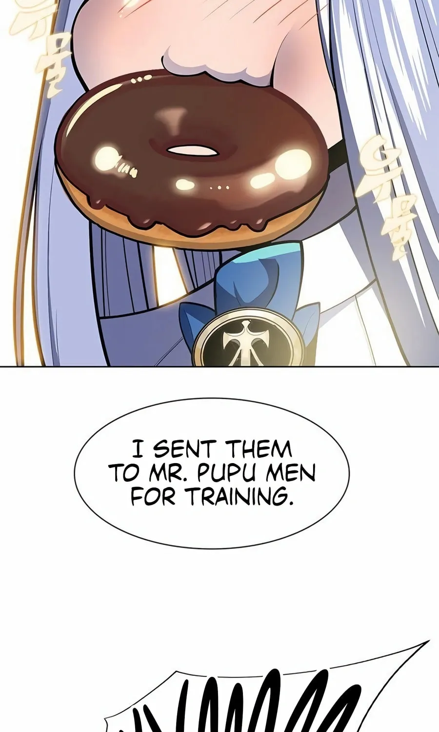 Dungeon Porter Chapter 22 page 7 - 