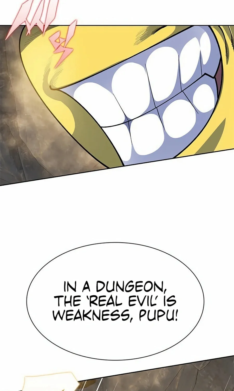 Dungeon Porter Chapter 22 page 62 - 