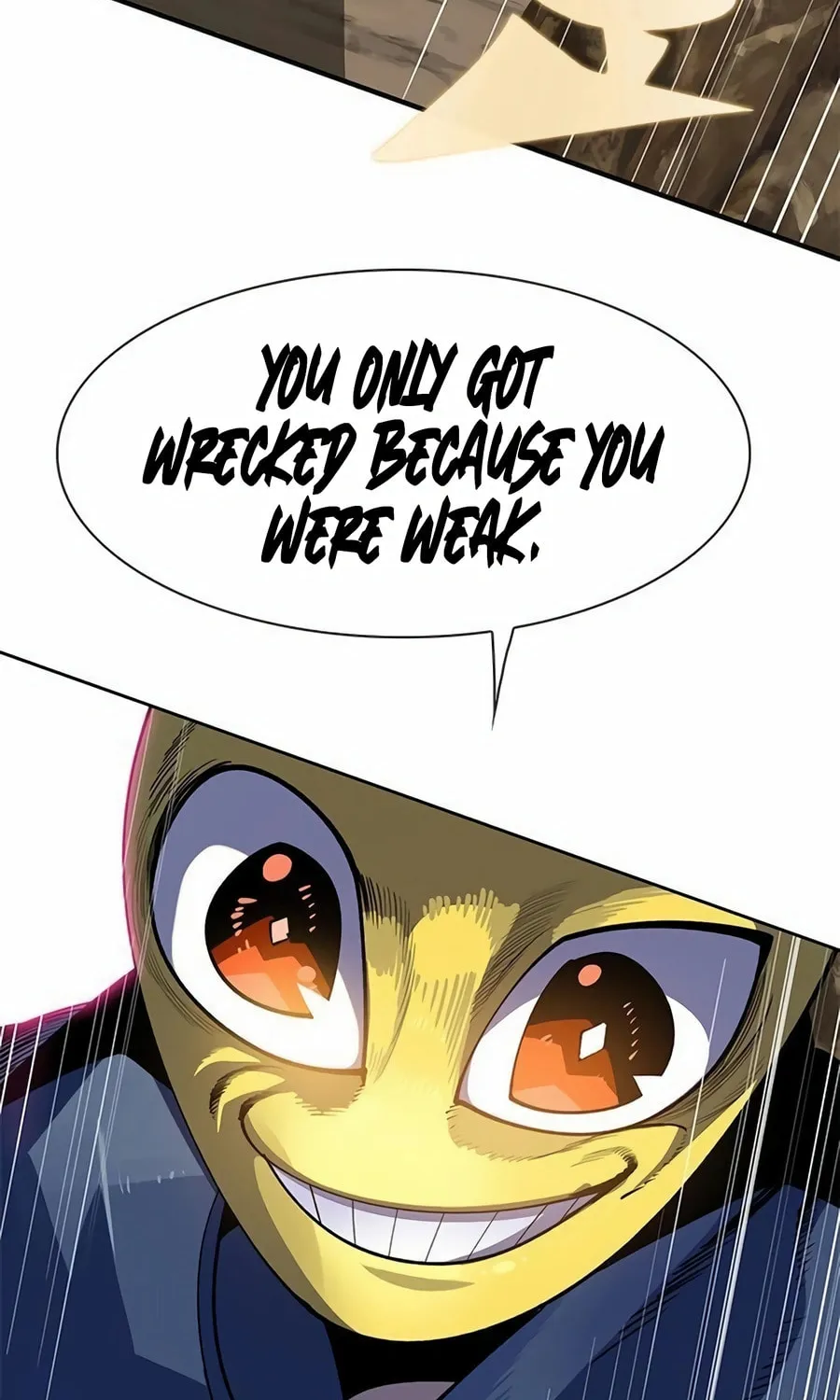 Dungeon Porter Chapter 22 page 64 - 