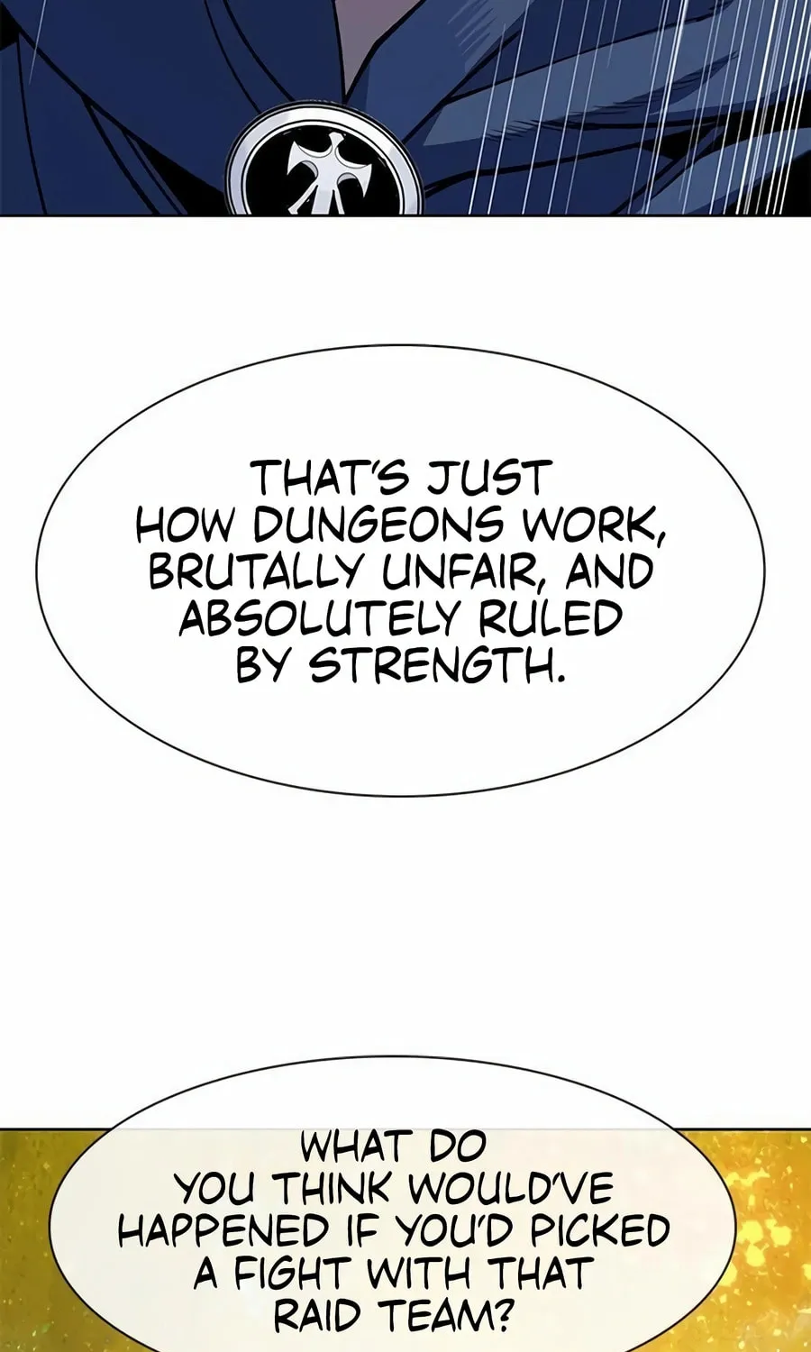Dungeon Porter Chapter 22 page 65 - 