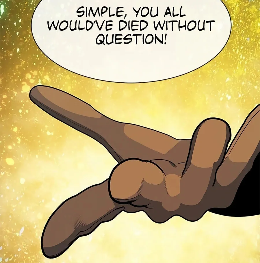 Dungeon Porter Chapter 22 page 67 - 