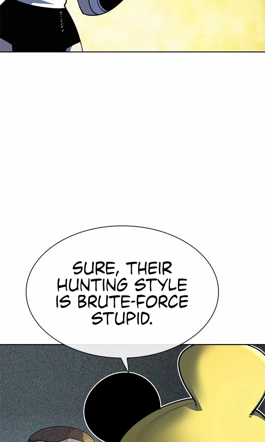 Dungeon Porter Chapter 22 page 69 - 
