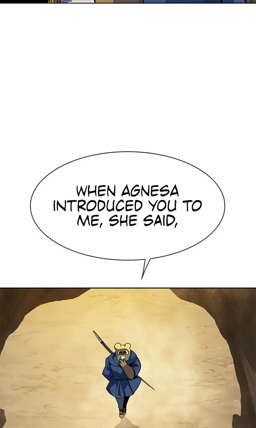 Dungeon Porter Chapter 22 page 73 - 