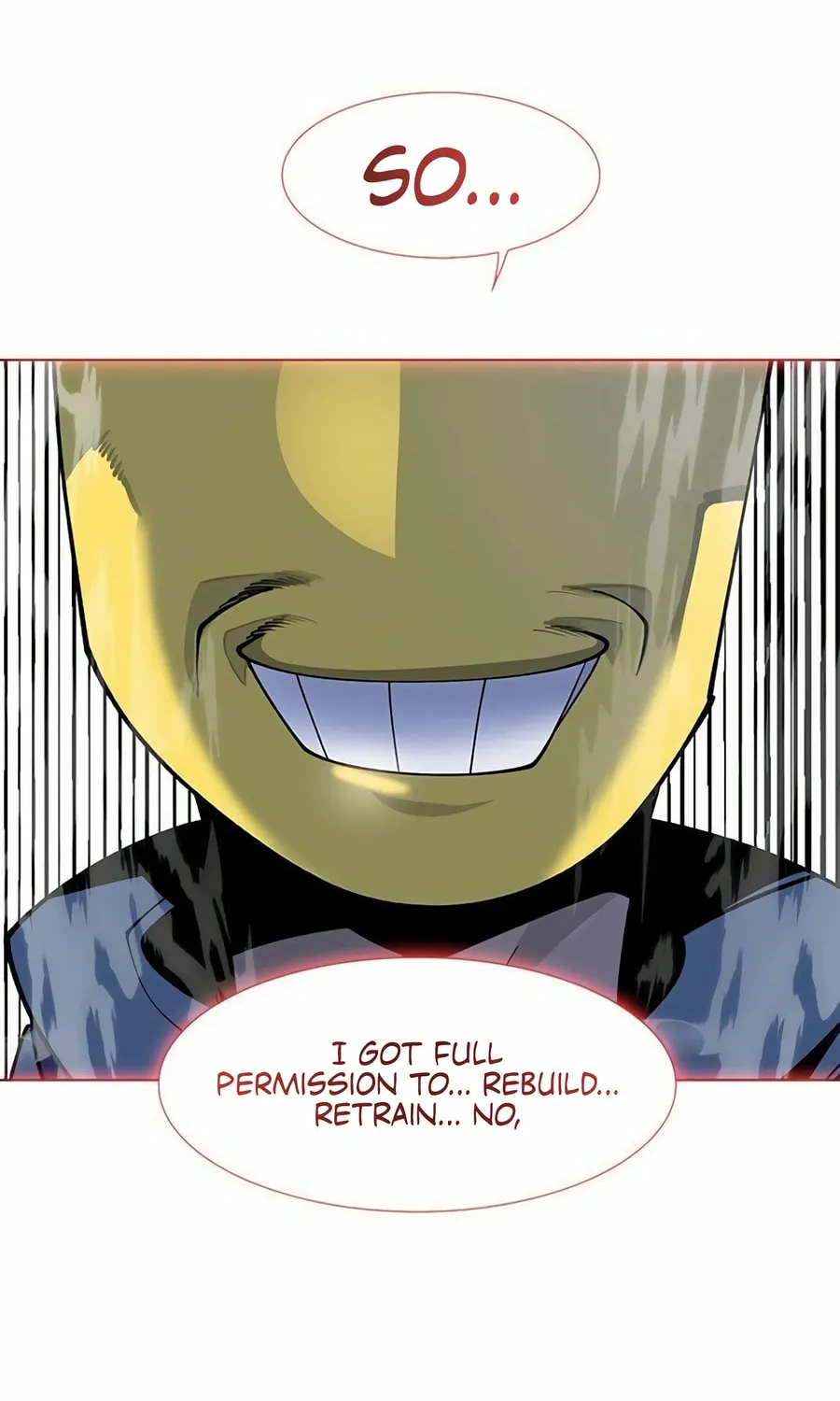 Dungeon Porter Chapter 22 page 75 - 