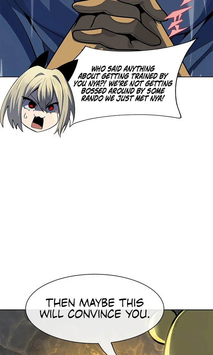 Dungeon Porter Chapter 22 page 78 - 