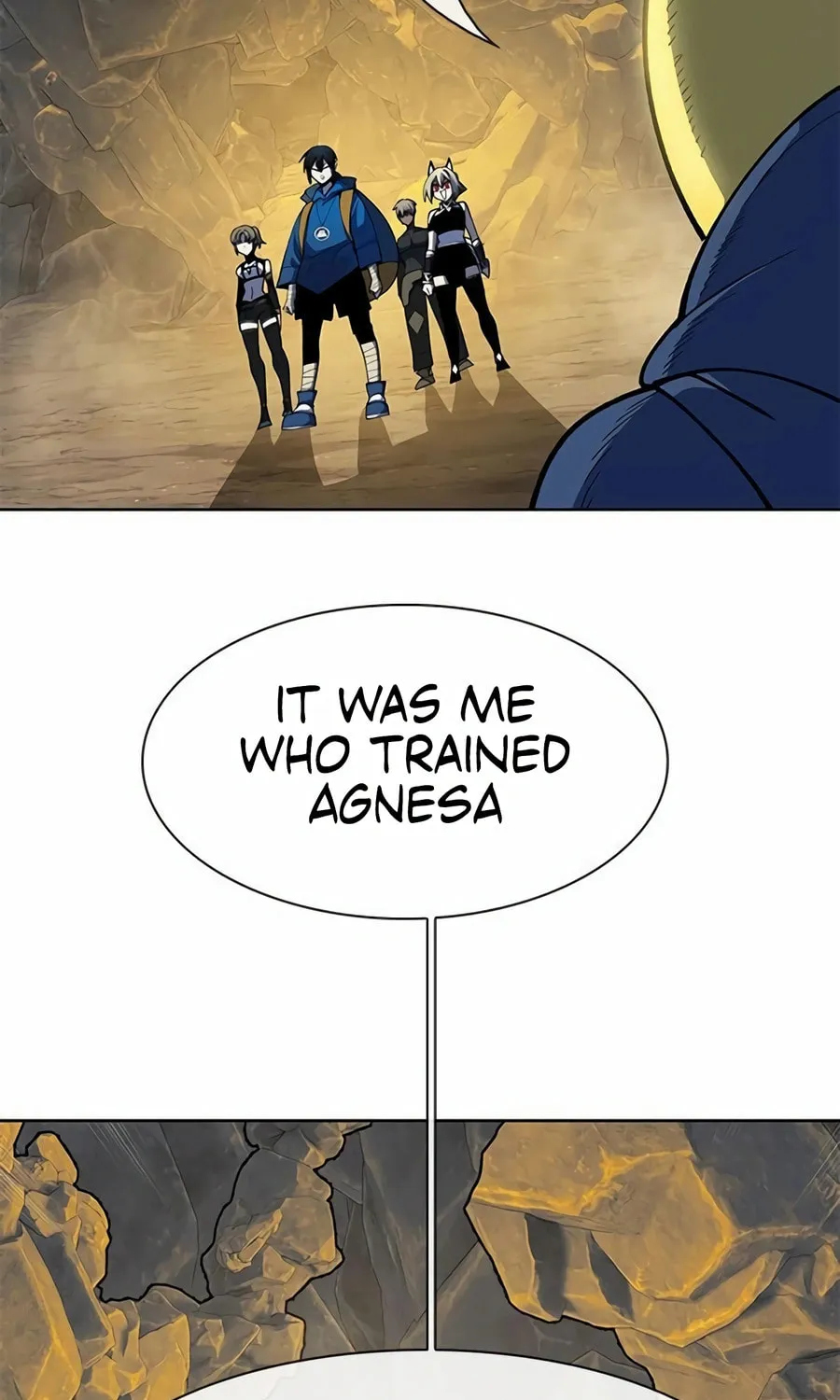 Dungeon Porter Chapter 22 page 79 - 