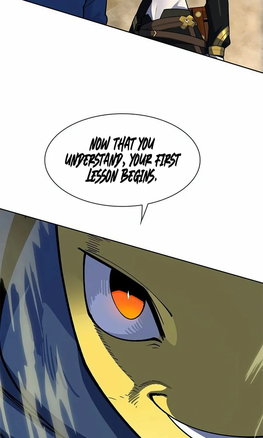 Dungeon Porter Chapter 22 page 82 - 