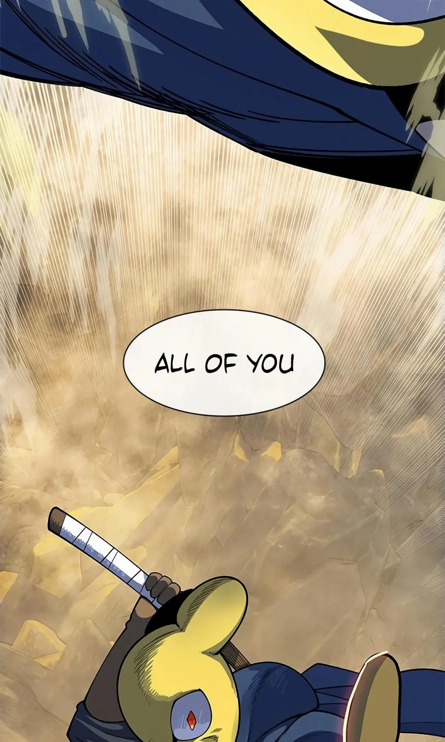 Dungeon Porter Chapter 22 page 83 - 