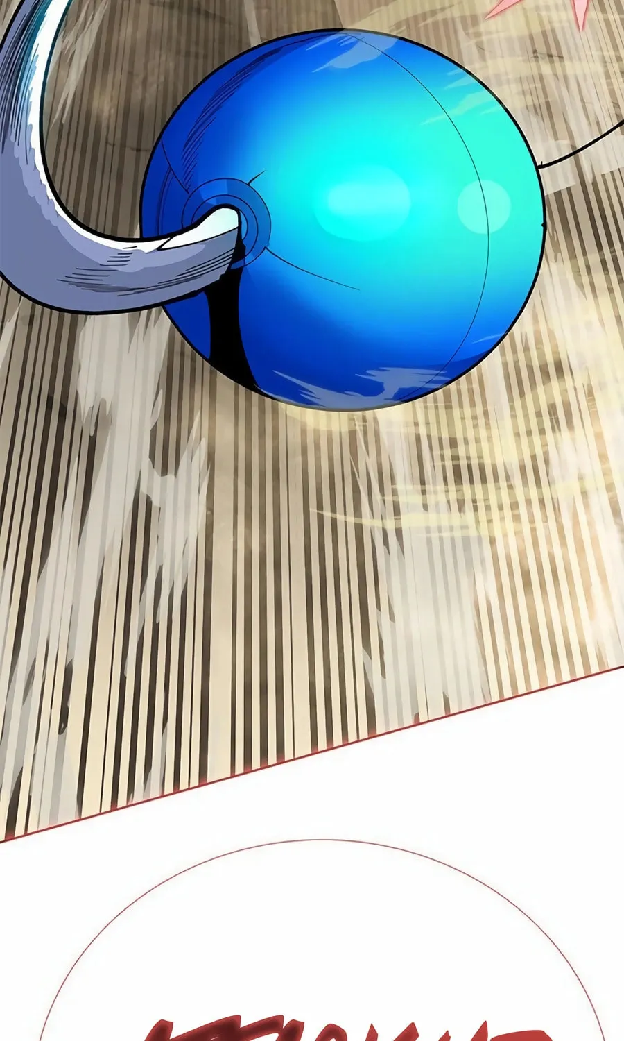 Dungeon Porter Chapter 22 page 85 - 