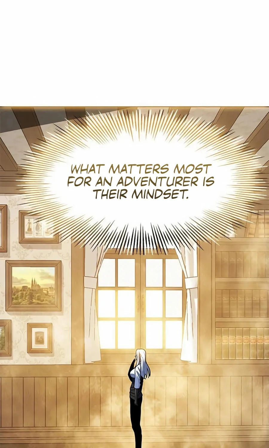 Dungeon Porter Chapter 22 page 88 - 