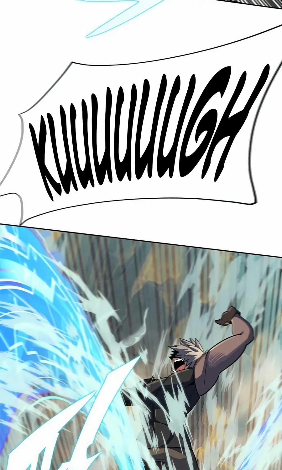 Dungeon Porter Chapter 22 page 100 - 