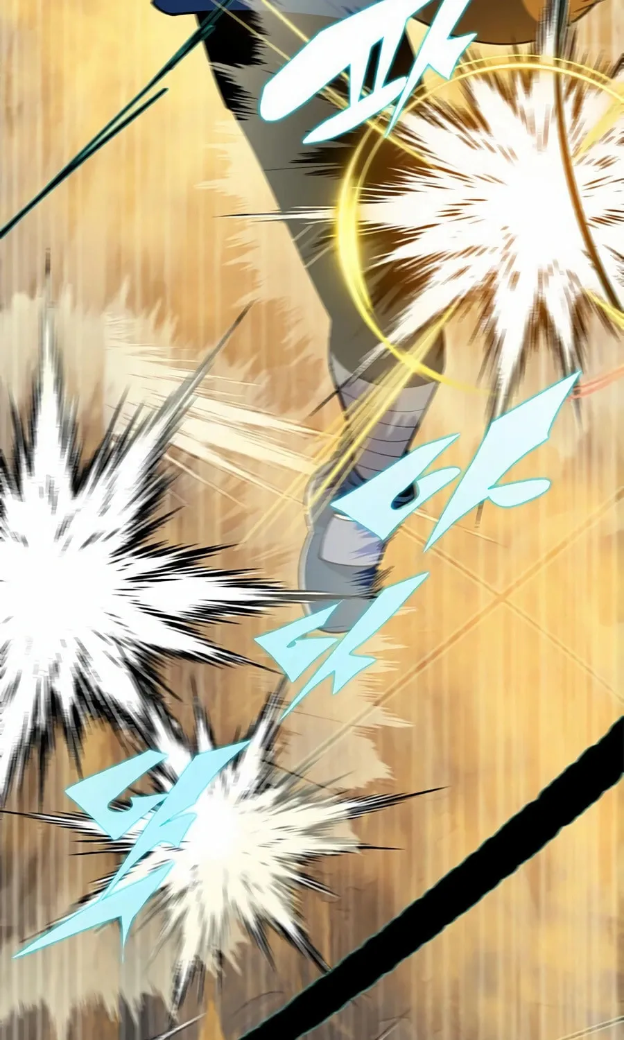 Dungeon Porter Chapter 23 page 102 - 