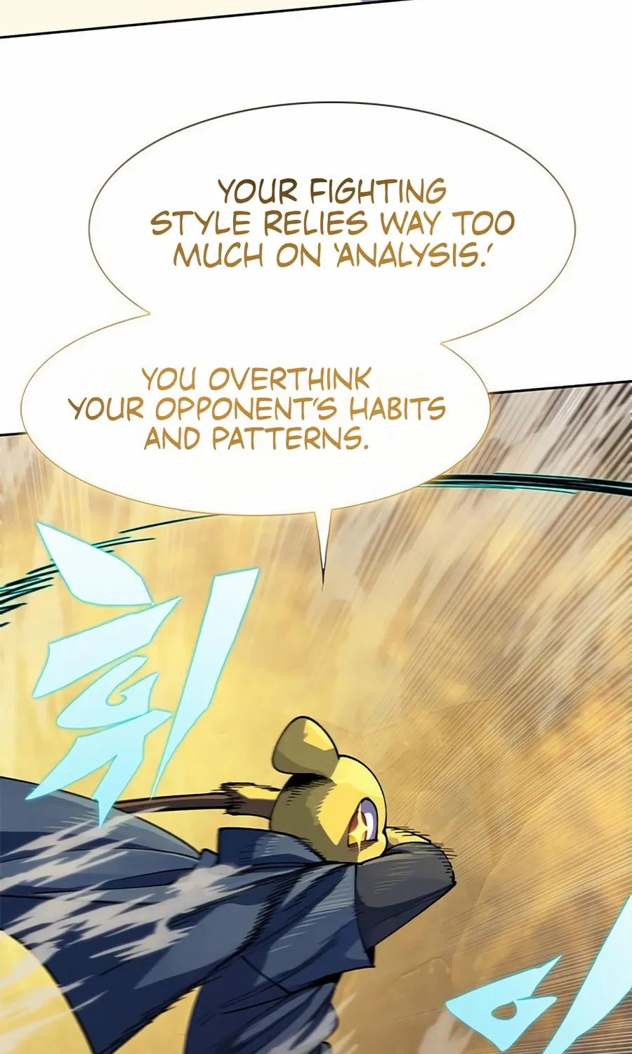 Dungeon Porter Chapter 23 page 107 - 