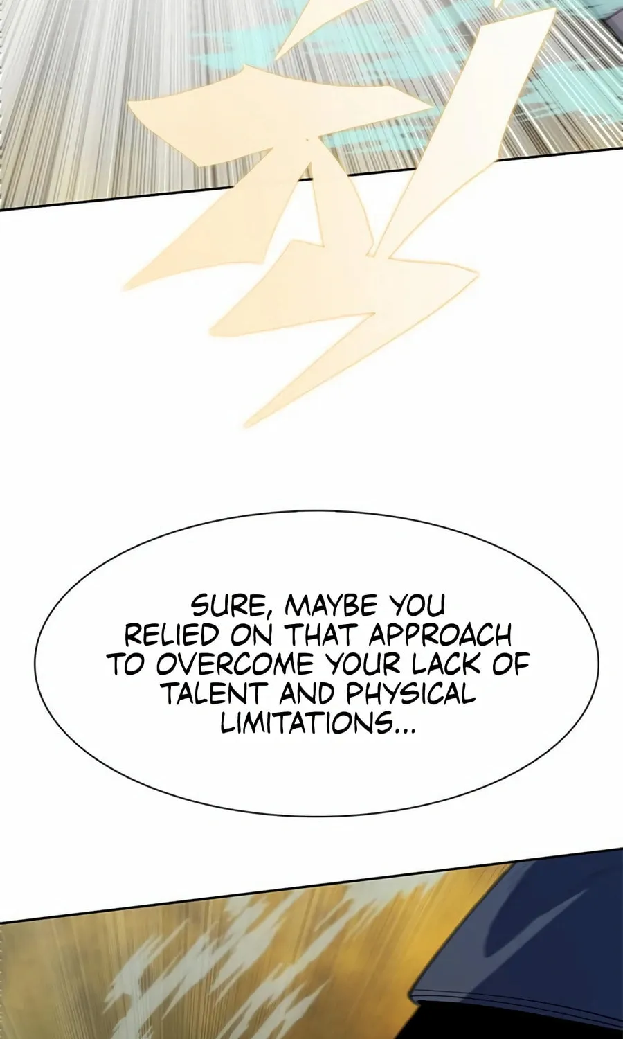 Dungeon Porter Chapter 23 page 117 - 