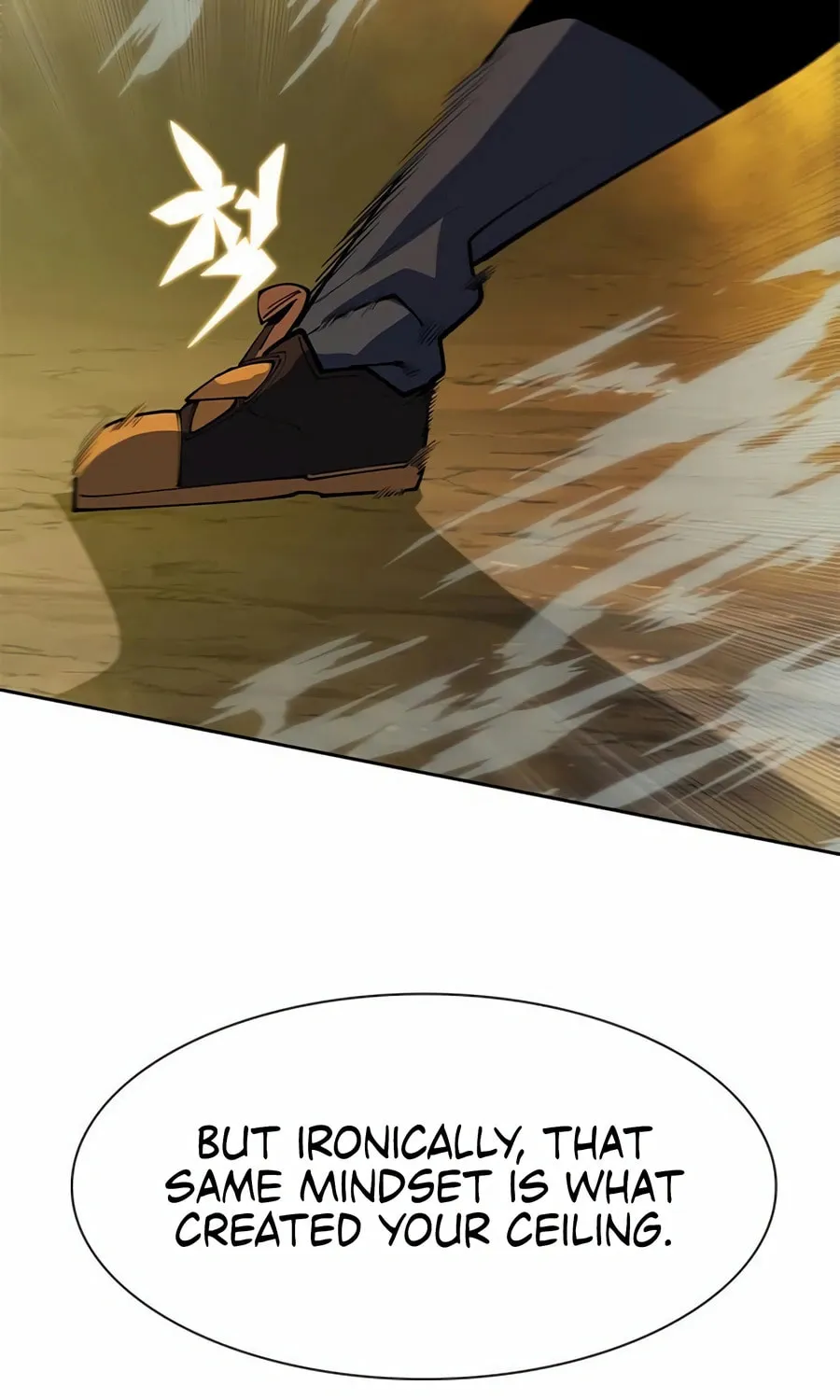 Dungeon Porter Chapter 23 page 118 - 