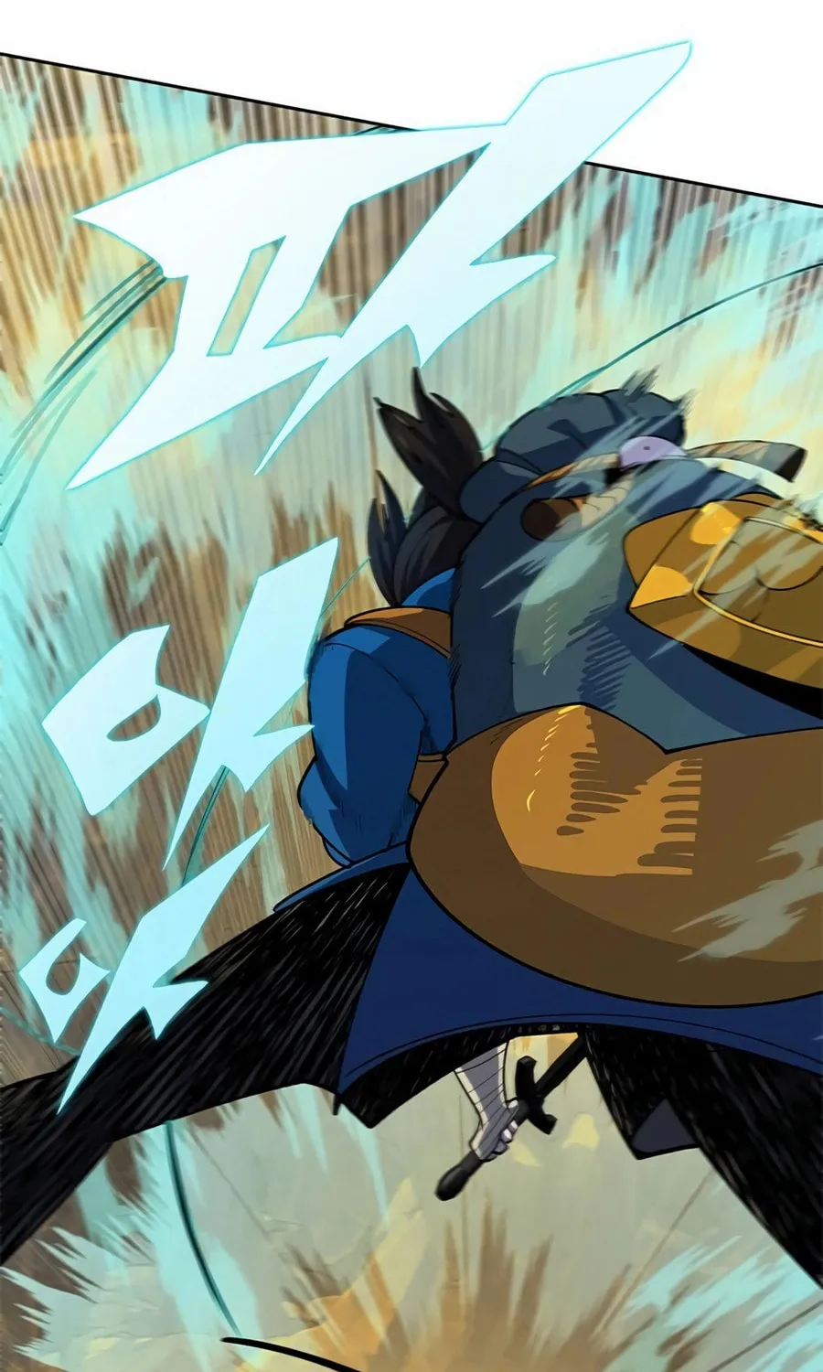 Dungeon Porter Chapter 23 page 119 - 