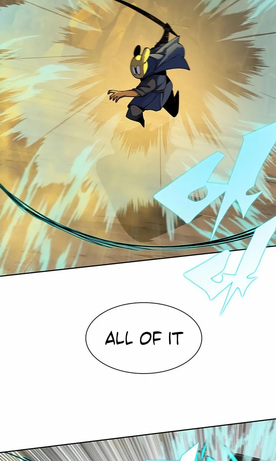Dungeon Porter Chapter 23 page 120 - 