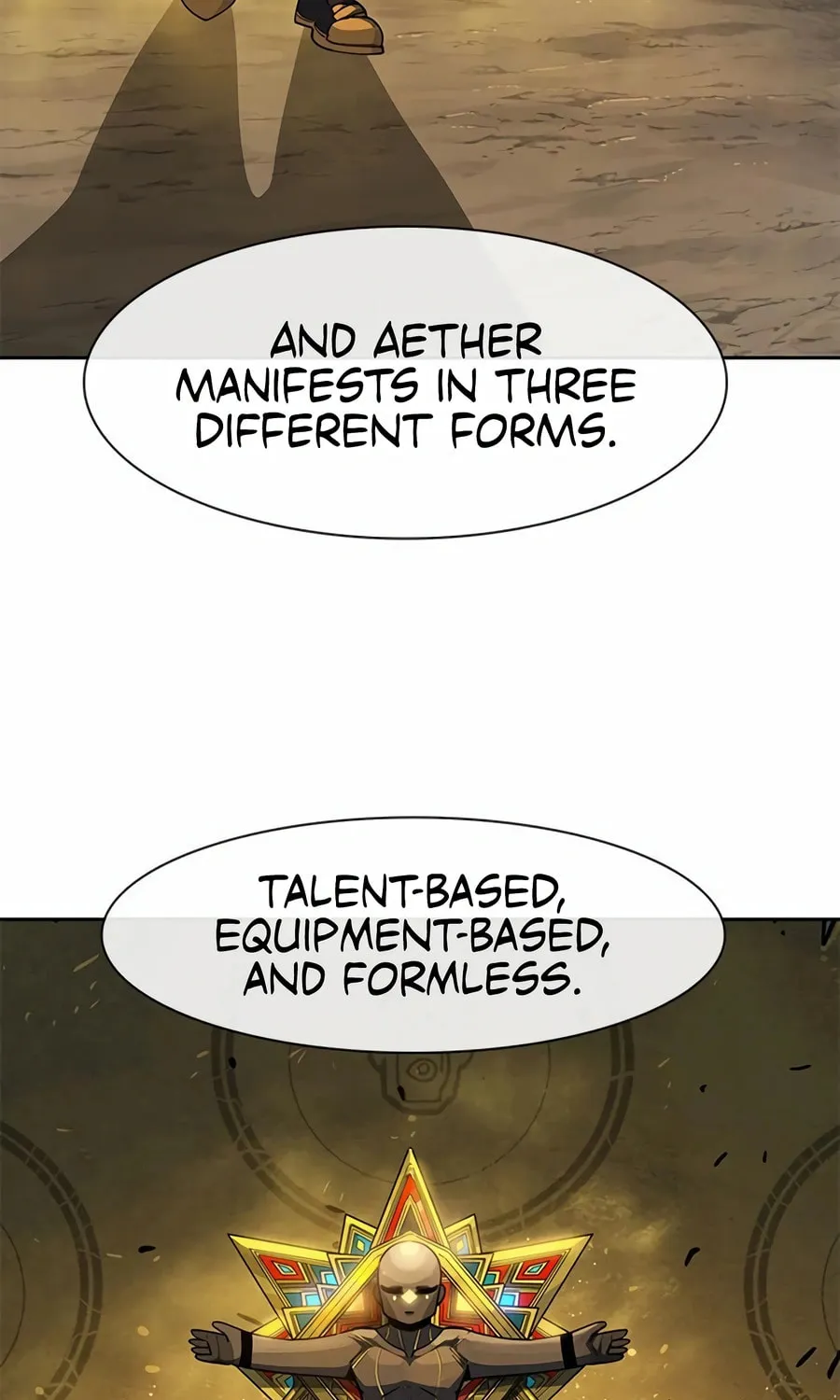 Dungeon Porter Chapter 23 page 128 - 