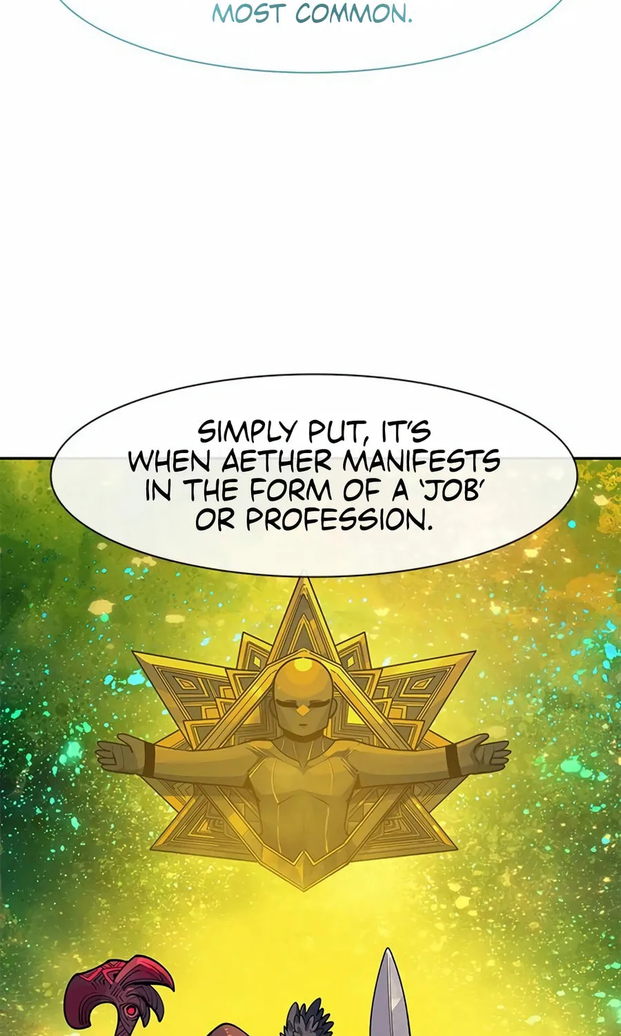 Dungeon Porter Chapter 23 page 130 - 