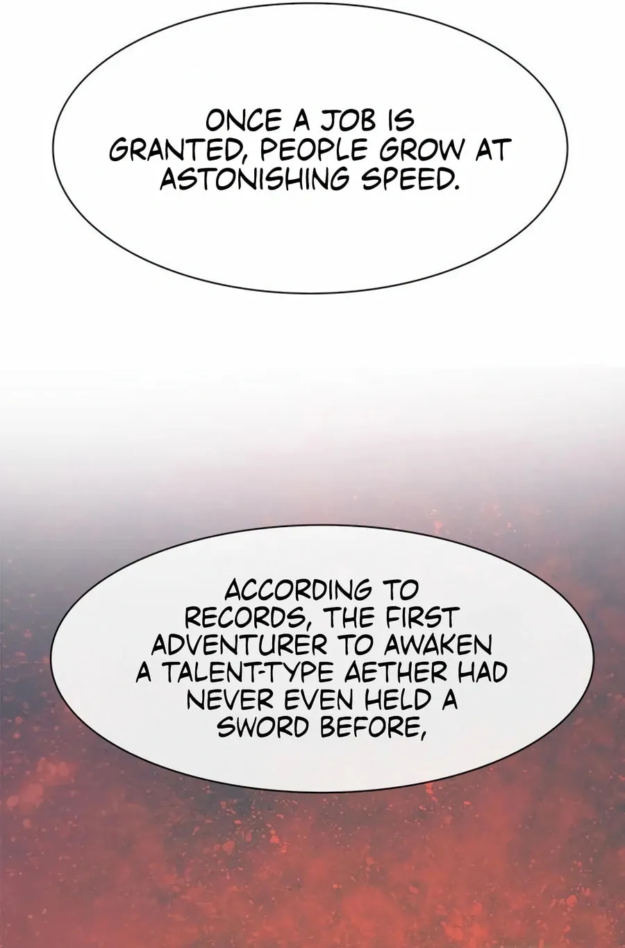 Dungeon Porter Chapter 23 page 132 - 