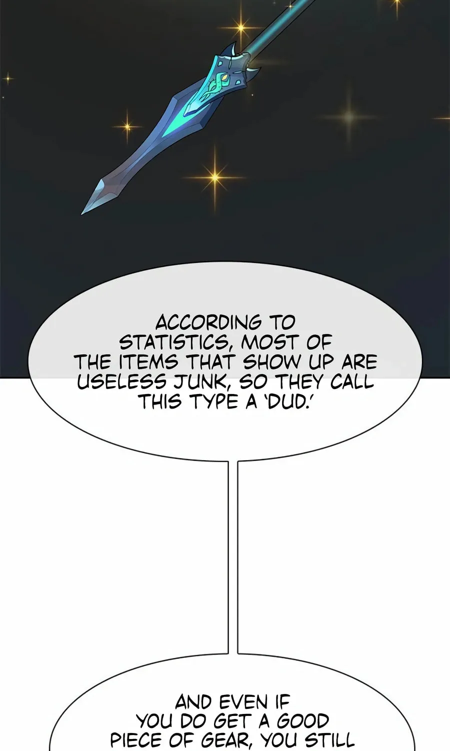 Dungeon Porter Chapter 23 page 138 - 